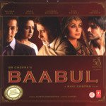 Baabul - Aadesh Shrivastava Song Download